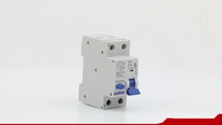 Heißer Verkauf Mini-Leistungsschalter mit CE ISO Epb10K-Serie